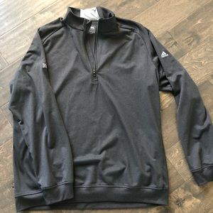 Large Adidas lightweight pullover, like NEW!